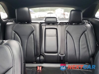 Zdjęcie 10 z 14 samochodu: 2017 LINCOLN MKC SELECT VIN:5LMCJ2C97HUL12832 - miniatura