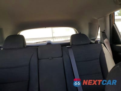 Zdjęcie 10 z 13 samochodu: 2014 KIA SORENTO LX VIN:5XYKT4A70EG459789 - miniatura