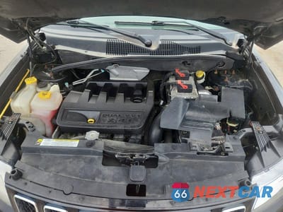 Zdjęcie 11 z 12 samochodu: 2013 JEEP COMPASS LIMITED VIN:1C4NJDCB7DD199649 - miniatura