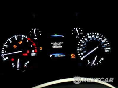 Zdjęcie 9 z 12 samochodu: 2023 TOYOTA TUNDRA SR5 VIN:5TFLA5DA6PX084496 - miniatura