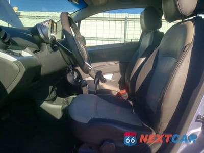 Zdjęcie 7 z 12 samochodu: 2014 CHEVROLET SPARK 2LT VIN:KL8CF6S93EC462271 - miniatura