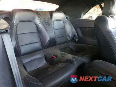 Zdjęcie 10 z 12 samochodu: 2023 FORD MUSTANG VIN:1FATP8UH4P5110270 - miniatura