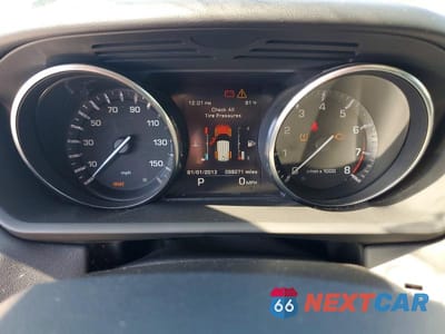 Zdjęcie 9 z 13 samochodu: 2015 LAND ROVER RANGE ROVER SPORT SE VIN:SALWG2VF4FA538906 - miniatura