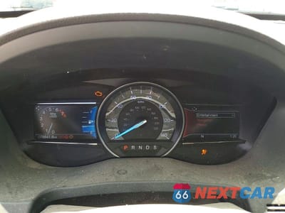 Zdjęcie 9 z 14 samochodu: 2019 FORD EXPLORER XLT VIN:1FM5K8D80KGA07275 - miniatura