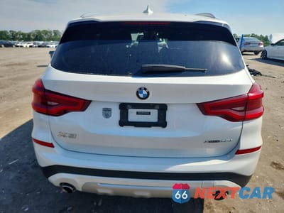 Zdjęcie 6 z 13 samochodu: 2019 BMW X3 XDRIVE30I VIN:5UXTR9C59KLR05951 - miniatura