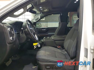 Zdjęcie 7 z 13 samochodu: 2019 GMC SIERRA K1500 SLE VIN:1GTR9BEK7KZ311040 - miniatura