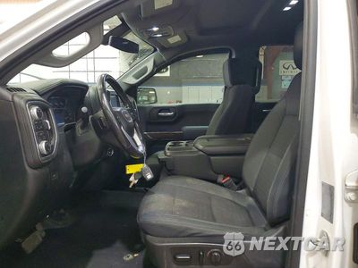 Zdjęcie 7 z 13 samochodu: 2019 GMC SIERRA K1500 SLE VIN:1GTR9BEK7KZ311040 - miniatura