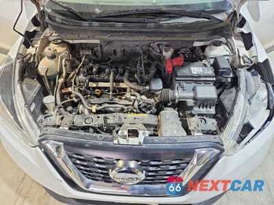 Zdjęcie 12 z 13 samochodu: 2018 NISSAN KICKS S VIN:3N1CP5CU0JL508142 - miniatura