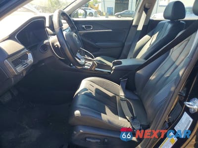 Zdjęcie 7 z 13 samochodu: 2024 ACURA INTEGRA VIN:19UDE4H20RA025814 - miniatura