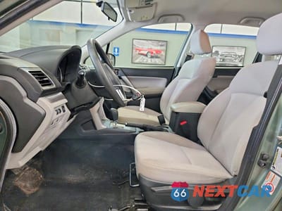 Zdjęcie 7 z 13 samochodu: 2017 SUBARU FORESTER 2.5I VIN:JF2SJABC4HH430096 - miniatura
