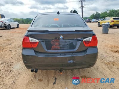 Zdjęcie 6 z 13 samochodu: 2007 BMW 328 I VIN:WBAVA33547KX79393 - miniatura