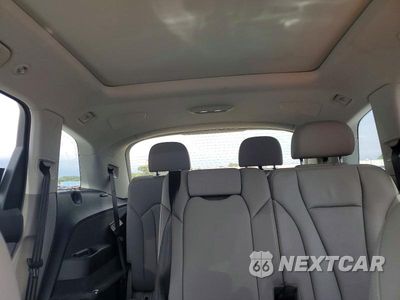 Zdjęcie 10 z 13 samochodu: 2022 AUDI Q7 PREMIUM PLUS VIN:WA1LXBF79ND006740 - miniatura