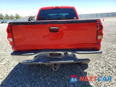 Zdjęcie 6 z 12 samochodu: 2003 CHEVROLET SILVERADO K1500 HEAVY DUTY VIN:1GCGK13U23F153185 - miniatura