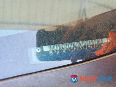 Zdjęcie 12 z 12 samochodu: 2003 CHEVROLET IMPALA VIN:2G1WF52EX39197129 - miniatura