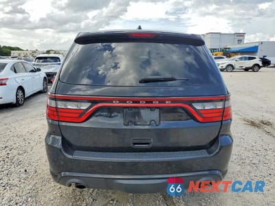 Zdjęcie 6 z 13 samochodu: 2020 DODGE DURANGO SRT VIN:1C4SDJGJ8LC296275 - miniatura