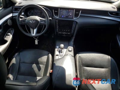 Zdjęcie 8 z 13 samochodu: 2019 INFINITI QX50 ESSENTIAL VIN:3PCAJ5M39KF100475 - miniatura