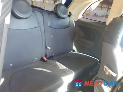 Zdjęcie 10 z 12 samochodu: 2013 FIAT 500 POP VIN:3C3CFFAR5DT531462 - miniatura
