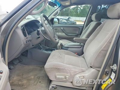 Zdjęcie 7 z 13 samochodu: 2007 TOYOTA SEQUOIA VIN:5TDZT34A84S230763 - miniatura