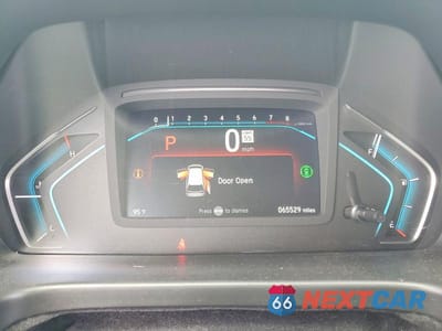 Zdjęcie 9 z 13 samochodu: 2022 HONDA ODYSSEY ELITE VIN:5FNRL6H97NB010926 - miniatura
