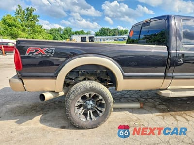 Zdjęcie 10 z 12 samochodu: 2014 FORD F350 SUPER DUTY VIN:1FT8W3BT6EEA47893 - miniatura
