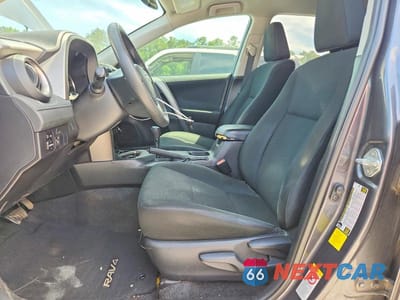 Zdjęcie 7 z 13 samochodu: 2016 TOYOTA RAV 4 VIN:2T3ZFREVXGW260927 - miniatura