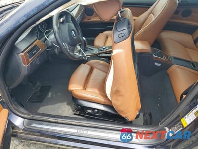 Zdjęcie 7 z 12 samochodu: 2009 BMW 328 XI SULEV VIN:WBAWV53529P079592 - miniatura