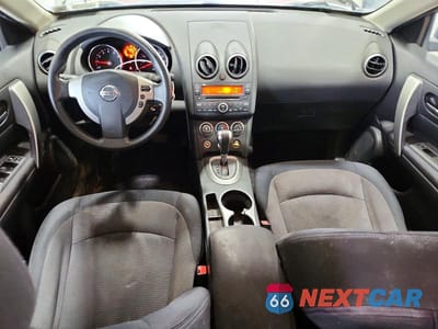 Zdjęcie 8 z 12 samochodu: 2009 NISSAN ROGUE S VIN:JN8AS58V29W447598 - miniatura