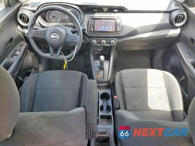 Zdjęcie 8 z 13 samochodu: 2024 NISSAN KICKS S VIN:3N1CP5BV0RL470630 - miniatura