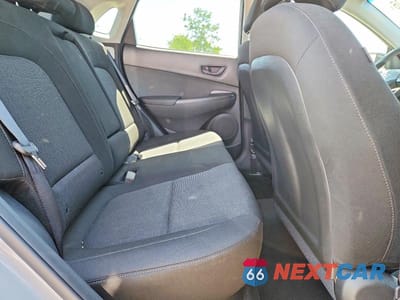 Zdjęcie 11 z 14 samochodu: 2023 HYUNDAI KONA SEL VIN:KM8K6CABXPU956254 - miniatura