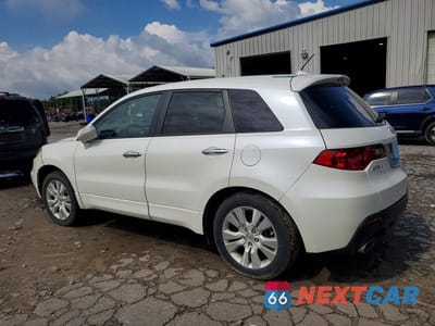 Drugie zdjęcie samochodu z przodu: 2010 ACURA RDX VIN:5J8TB2H22AA001561 - miniatura