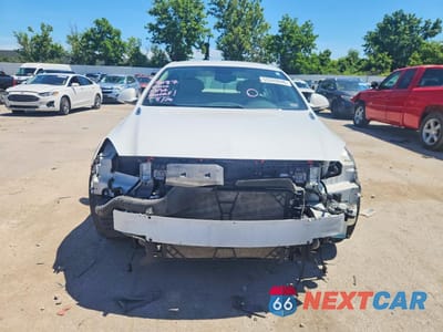 Piąte zdjęcie samochodu w środku: 2012 BUICK REGAL PREMIUM VIN:2G4GS5EV0C9144227 - miniatura