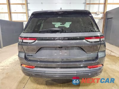 Zdjęcie 6 z 13 samochodu: 2026 JEEP GRAND CHEROKEE LIMITED VIN:1C4RJHBR5TC248455 - miniatura