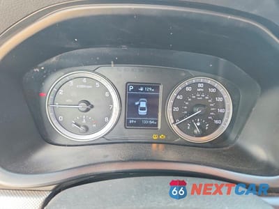 Zdjęcie 9 z 12 samochodu: 2018 HYUNDAI SONATA SE VIN:5NPE24AF6JH664298 - miniatura