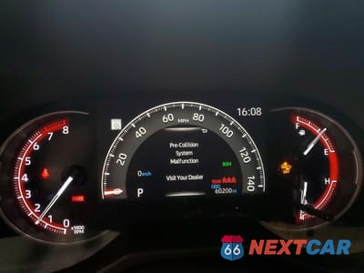 Zdjęcie 9 z 13 samochodu: 2023 TOYOTA RAV4 LE VIN:2T3G1RFV4PW332192 - miniatura