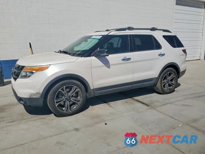 2014 FORD EXPLORER SPORT 1FM5K8GT7EGA80275 - główne zdjęcie licytacji z USA - miniatura