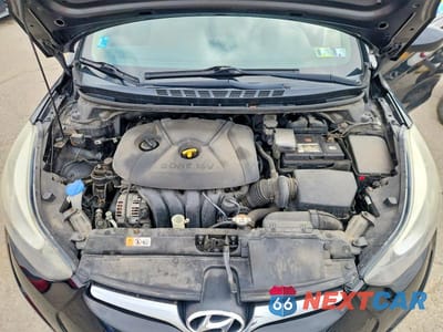 Zdjęcie 11 z 13 samochodu: 2016 HYUNDAI ELANTRA SE VIN:5NPDH4AE0GH740320 - miniatura