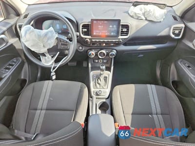 Zdjęcie 8 z 12 samochodu: 2025 HYUNDAI VENUE SEL VIN:KMHRC8A34SU379212 - miniatura