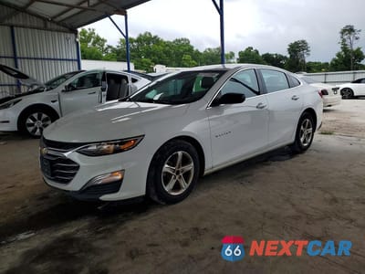 2023 CHEVROLET MALIBU LS 1G1ZB5ST8PF115029 - główne zdjęcie licytacji z USA - miniatura