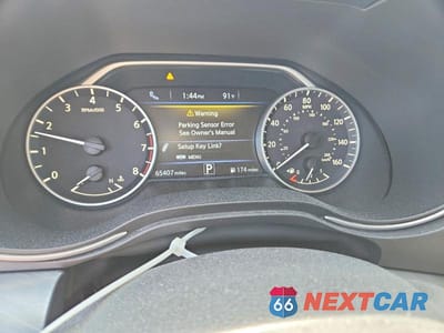 Zdjęcie 9 z 13 samochodu: 2018 NISSAN MAXIMA 3.5 SL VIN:1N4AA6AP8JC363796 - miniatura