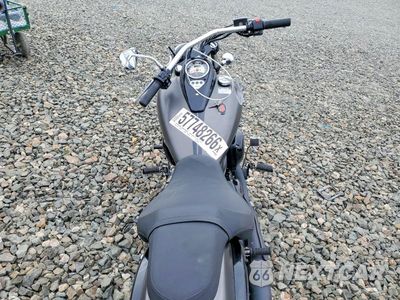 Zdjęcie 6 z 9 samochodu: 2024 KAWASAKI VN900 F VIN:JKAVN2F10RA002058 - miniatura