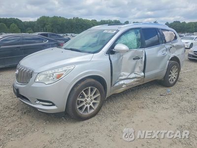 2017 BUICK ENCLAVE 5GAKRBKD2HJ188666 - główne zdjęcie licytacji z USA - miniatura