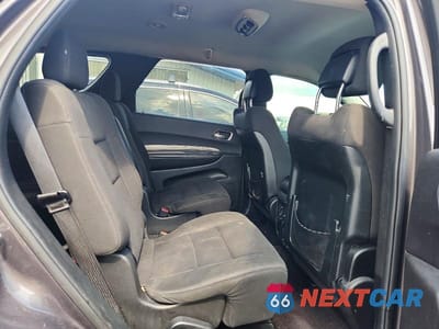 Zdjęcie 11 z 13 samochodu: 2018 DODGE DURANGO SXT VIN:1C4RDHAG3JC384880 - miniatura