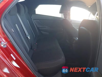 Zdjęcie 10 z 12 samochodu: 2025 HYUNDAI ELANTRA SEL SPORT VIN:KMHLM4DG0SU018375 - miniatura