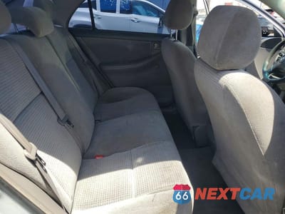Zdjęcie 10 z 12 samochodu: 2005 TOYOTA COROLLA CE VIN:1NXBR32E55Z484042 - miniatura
