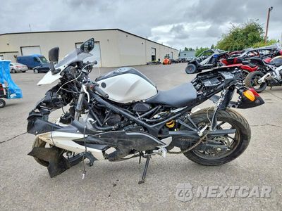 Trzecie zdjęcie samochodu z tyłu: 2017 YAMAHA YZFR3 A VIN:MH3RH15Y9HK002304 - miniatura