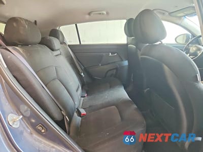 Zdjęcie 10 z 12 samochodu: 2011 KIA SPORTAGE LX VIN:KNDPB3A26B7052625 - miniatura