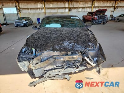 Piąte zdjęcie samochodu w środku: 2025 HYUNDAI ELANTRA SEL SPORT VIN:KMHLM4DG3SU018970 - miniatura