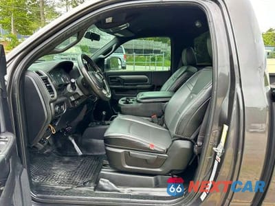 Zdjęcie 6 z 10 samochodu: 2022 RAM 2500 TRADESMAN VIN:3C6MR5AJ3NG221016 - miniatura