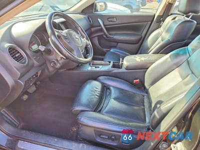 Zdjęcie 7 z 12 samochodu: 2011 NISSAN MAXIMA 3.5 S VIN:1N4AA5AP5BC857223 - miniatura