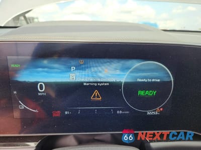 Zdjęcie 9 z 13 samochodu: 2024 KIA NIRO WIND VIN:KNDCR3L18R5091317 - miniatura